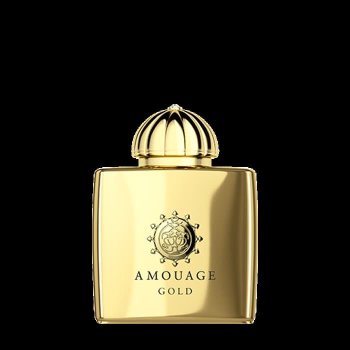 Gold Woman by Amouage