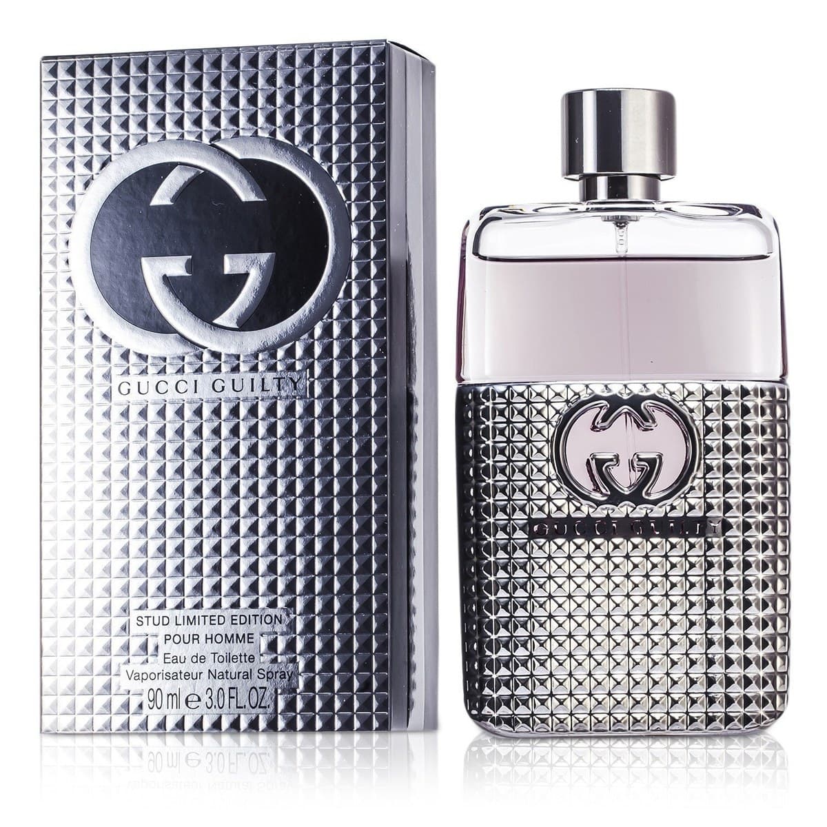 Gucci Guilty Studs Pour Homme by Gucci
