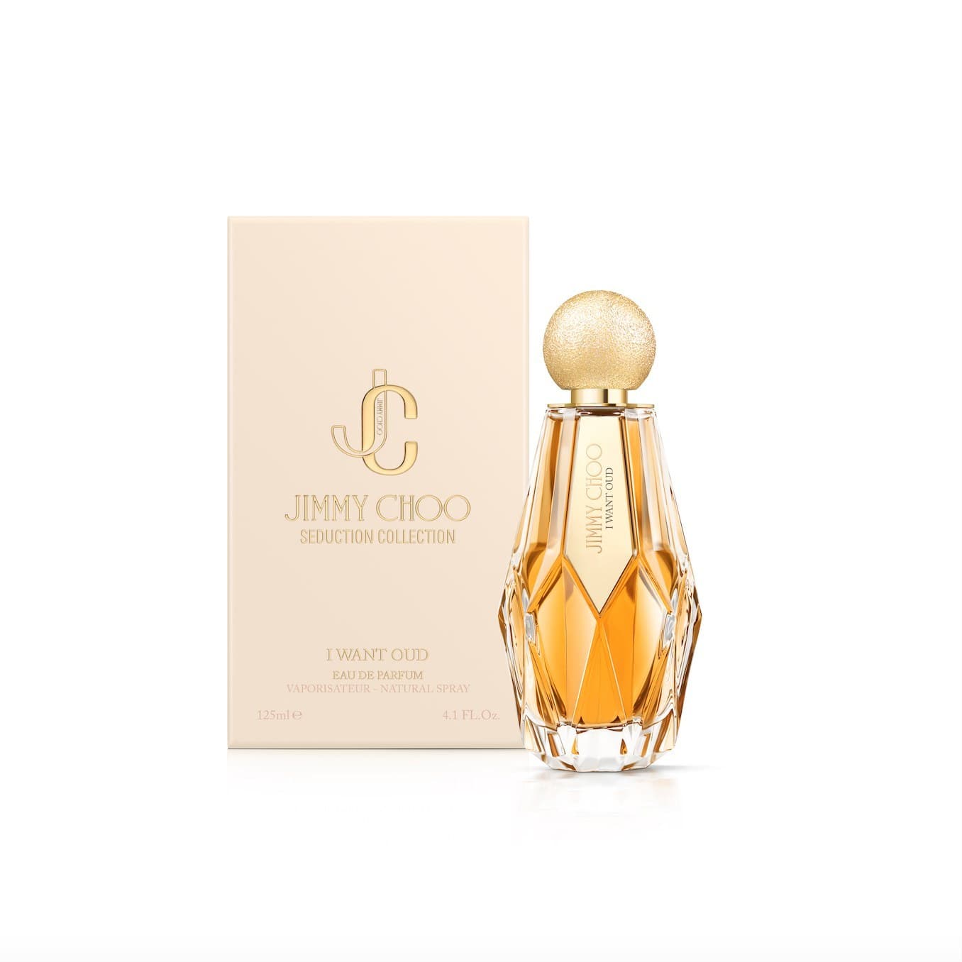 Jimmy Choo I Want Oud by Jimmy Choo