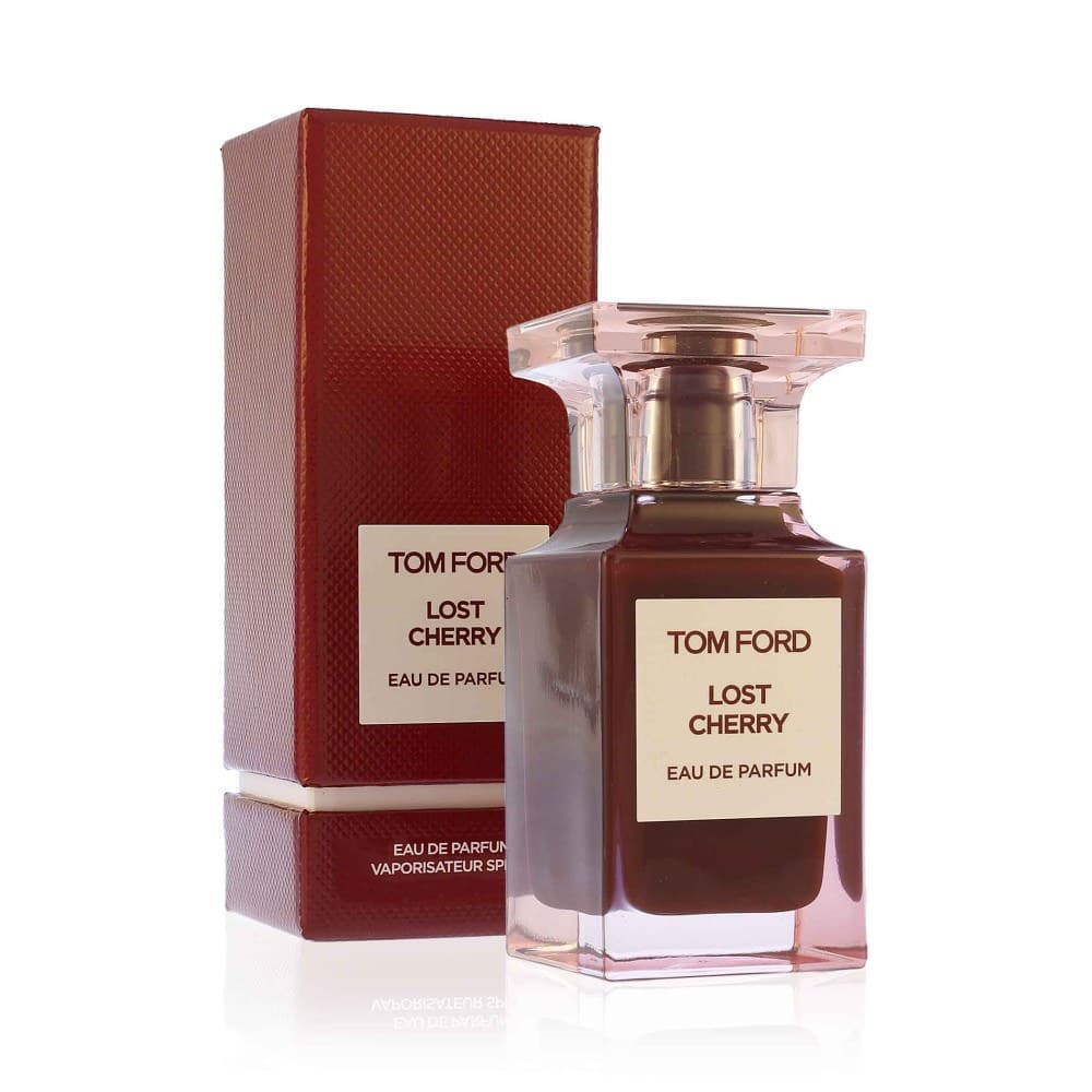 Lost Cherry by Tom Ford