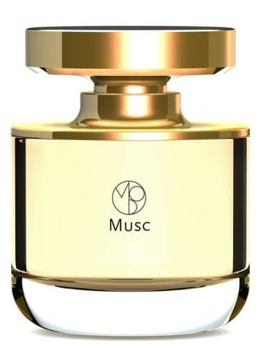 Musc by Mona di Orio