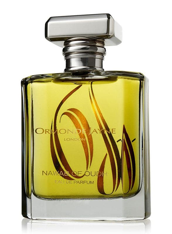 Nawab of Oudh by Ormonde Jayne