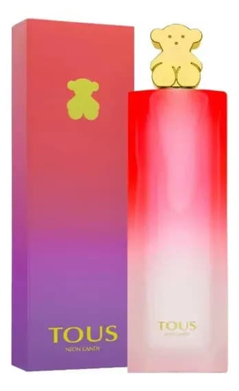 Neon Candy by Tous