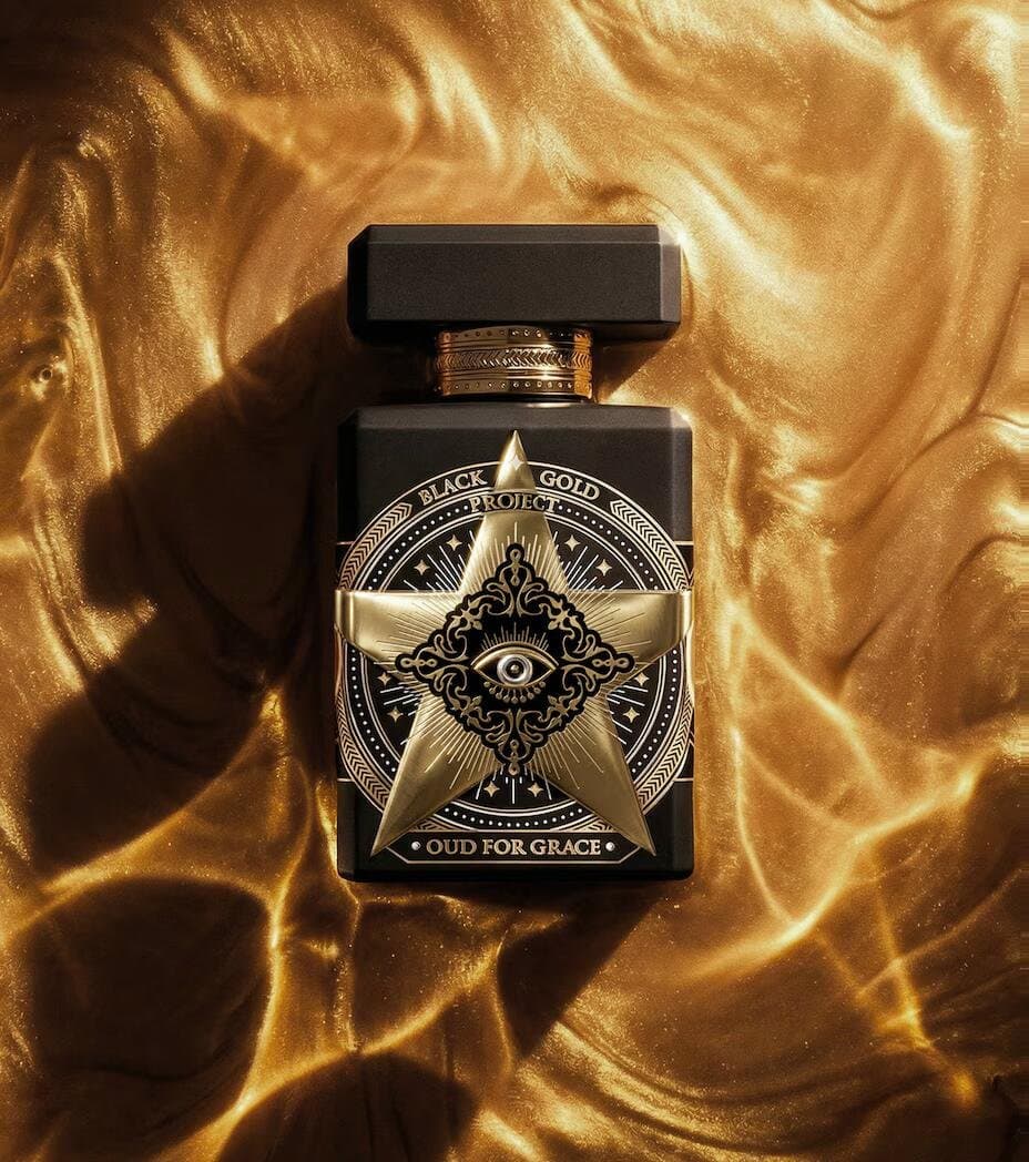 Oud for Grace by Initio Parfums Privés