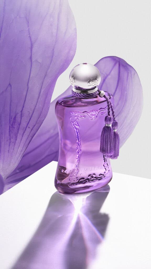 Palatine by Parfums de Marly