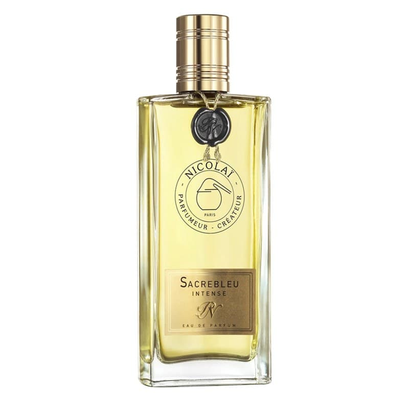 Sacrebleu Intense by Parfums de Nicolaï