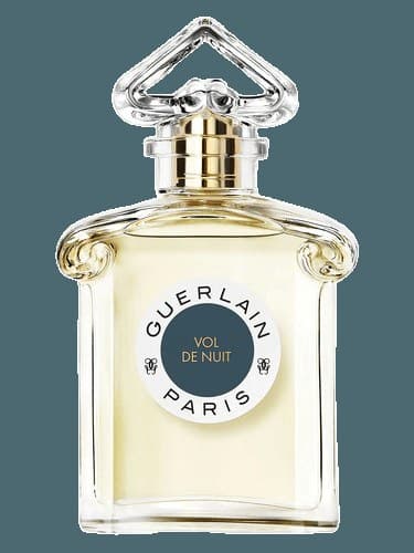 Vol de Nuit by Guerlain