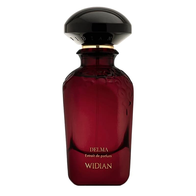 Delma by Widian