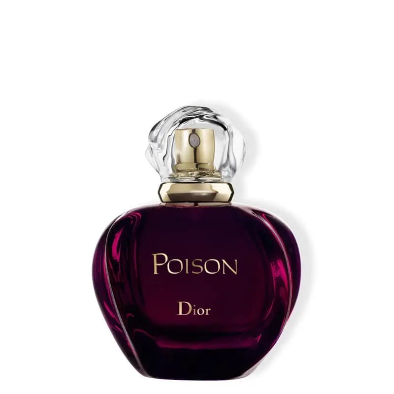 Poison by Dior