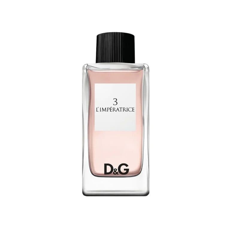 Anthology L'Imperatrice 3 by Dolce & Gabbana