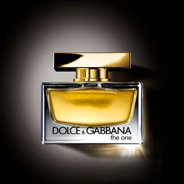 The One Women by Dolce & Gabbana