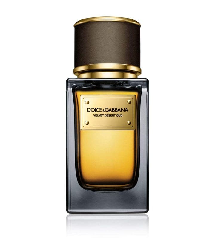 Velvet Desert Oud by Dolce & Gabbana