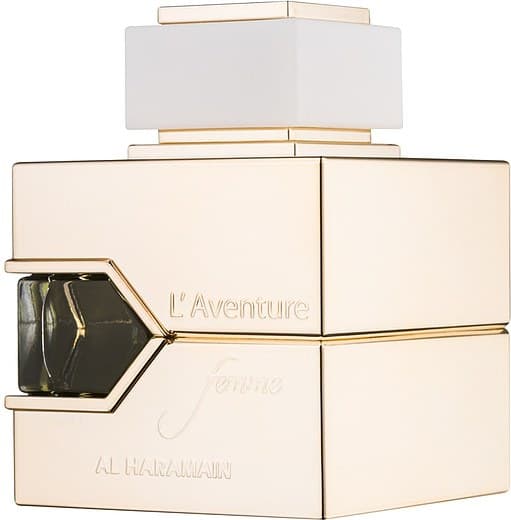 L'Aventure Femme by Al Haramain