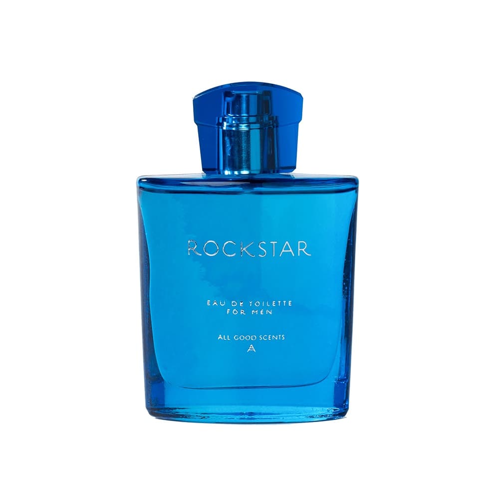 Rockstar by All Good Scents