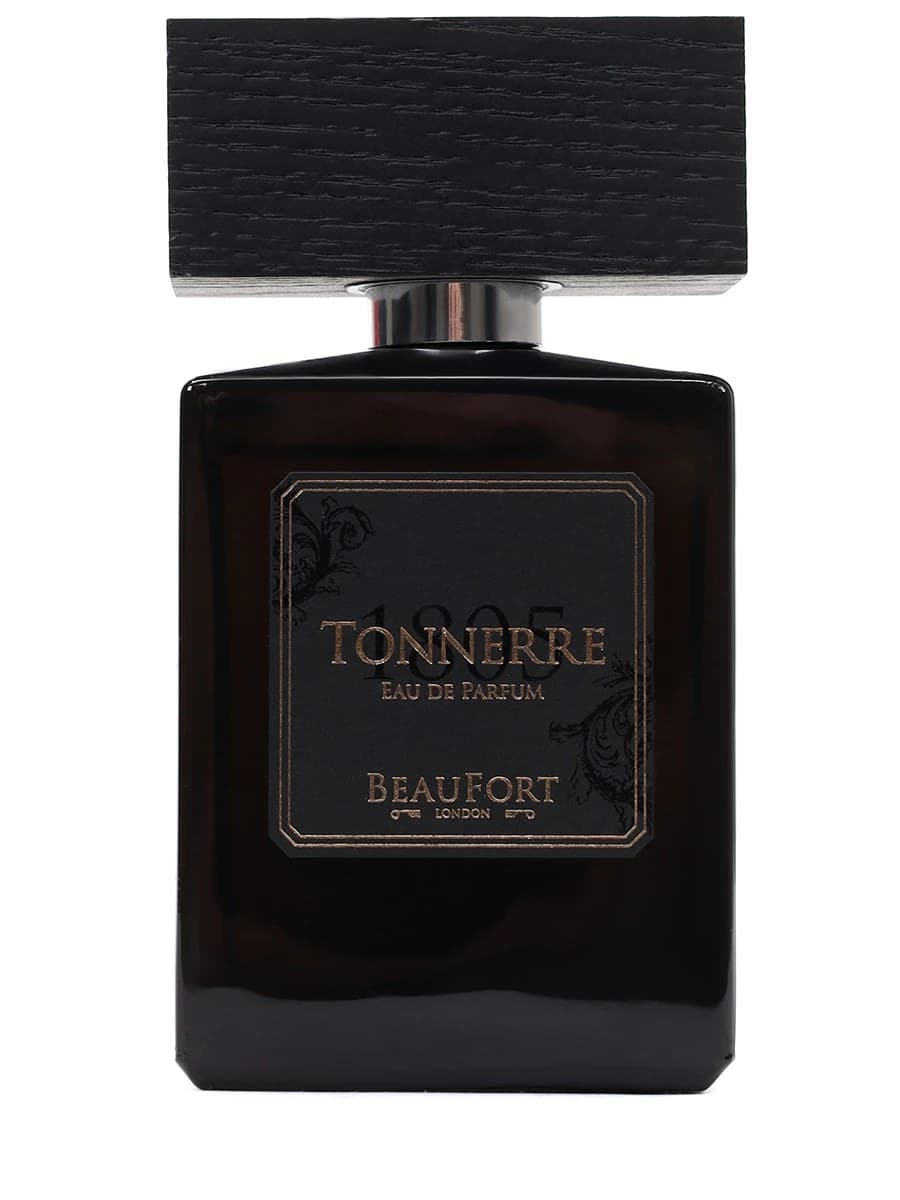 Tonnerre 1805 by Beaufort London