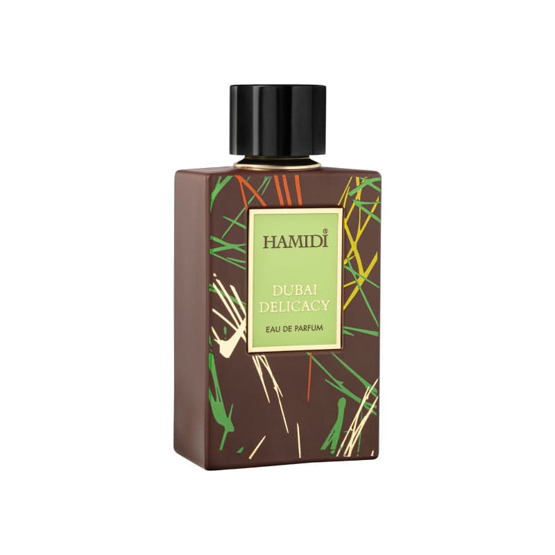 Dubai Delicacy Edp 100Ml by Hamidi