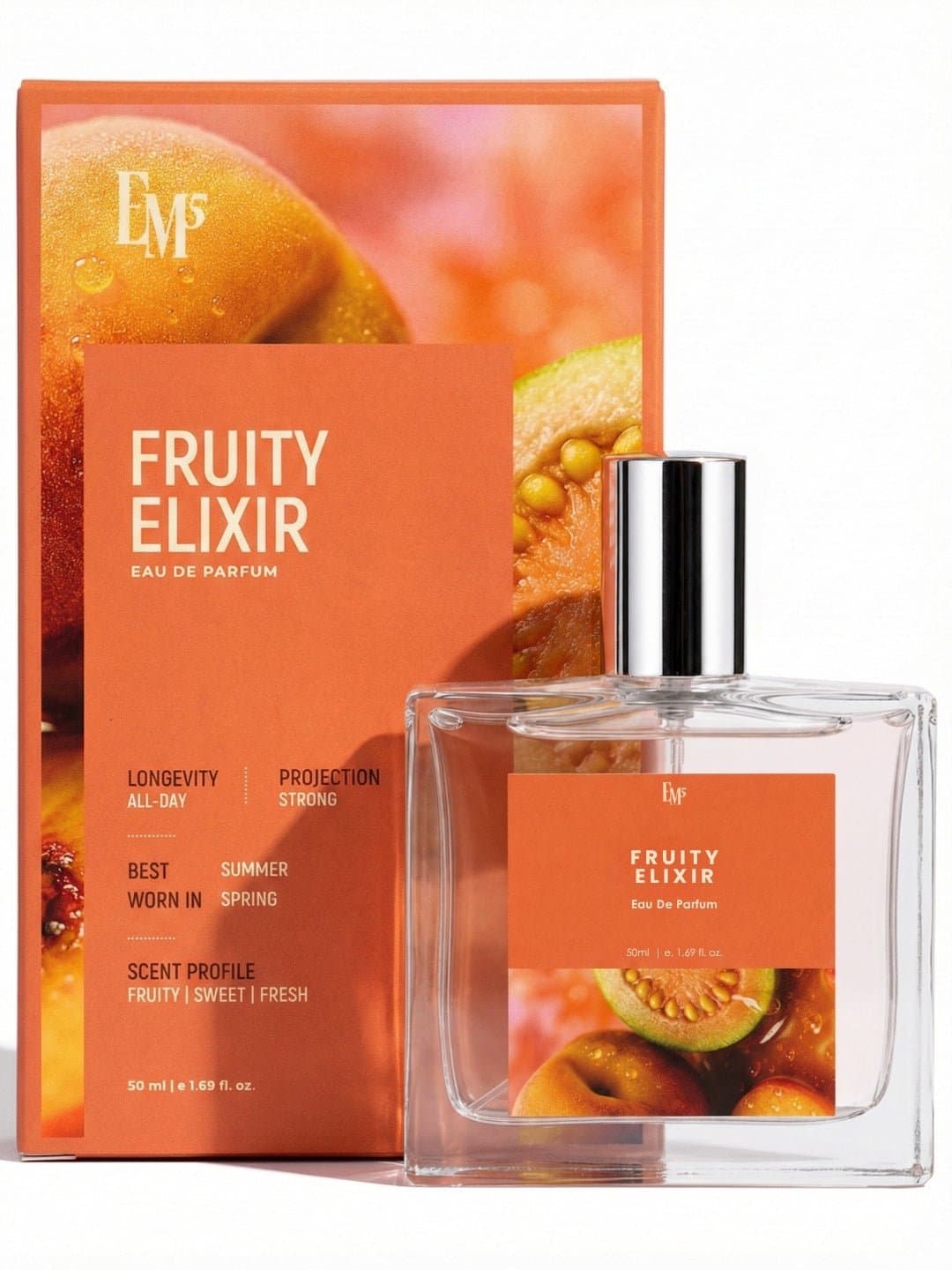 Fruity Elixir by House of EM5