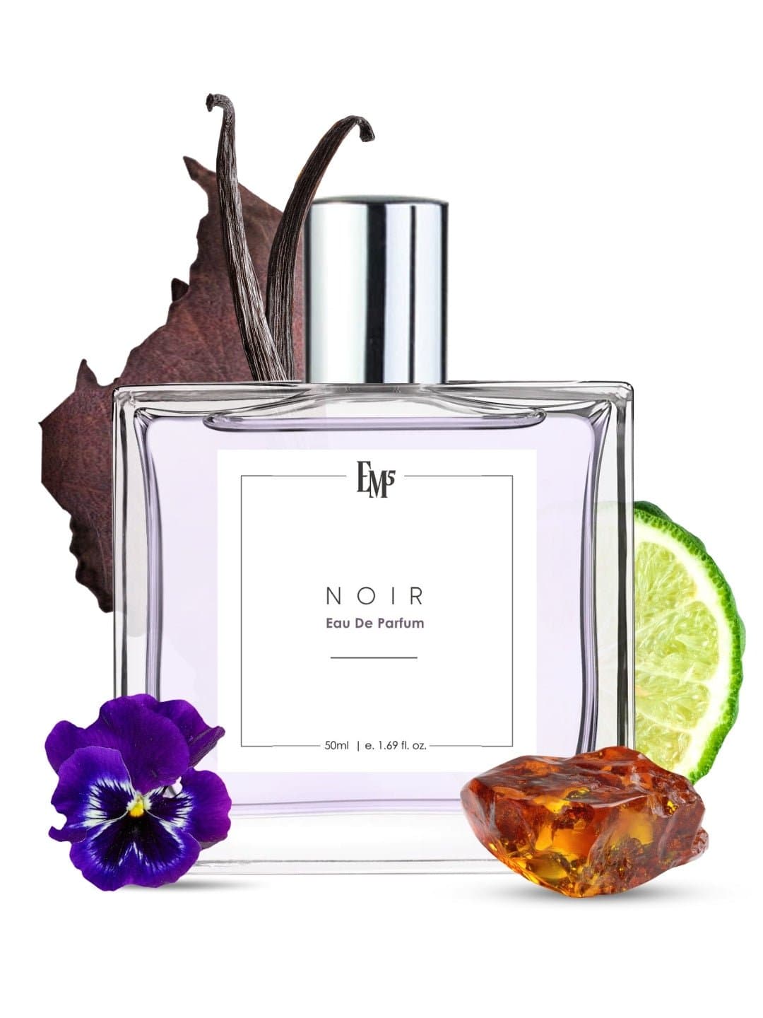 Noir by House of EM5