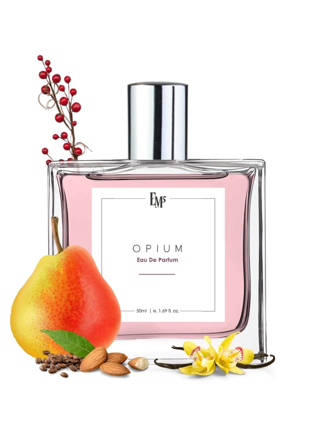 Opium by House of EM5
