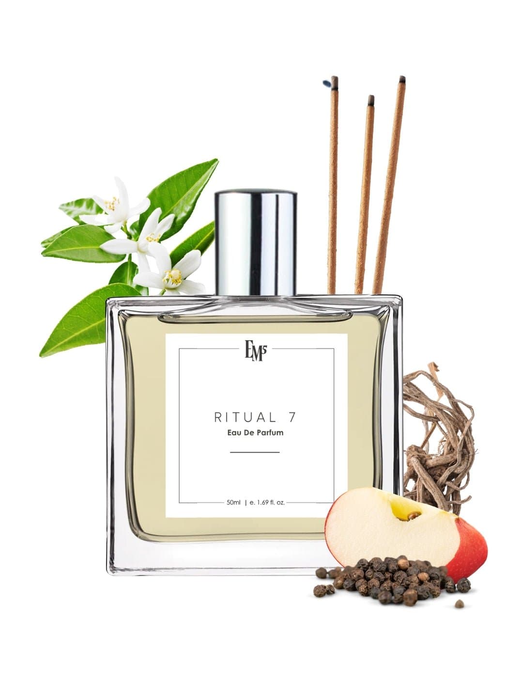 Ritual 7 by House of EM5