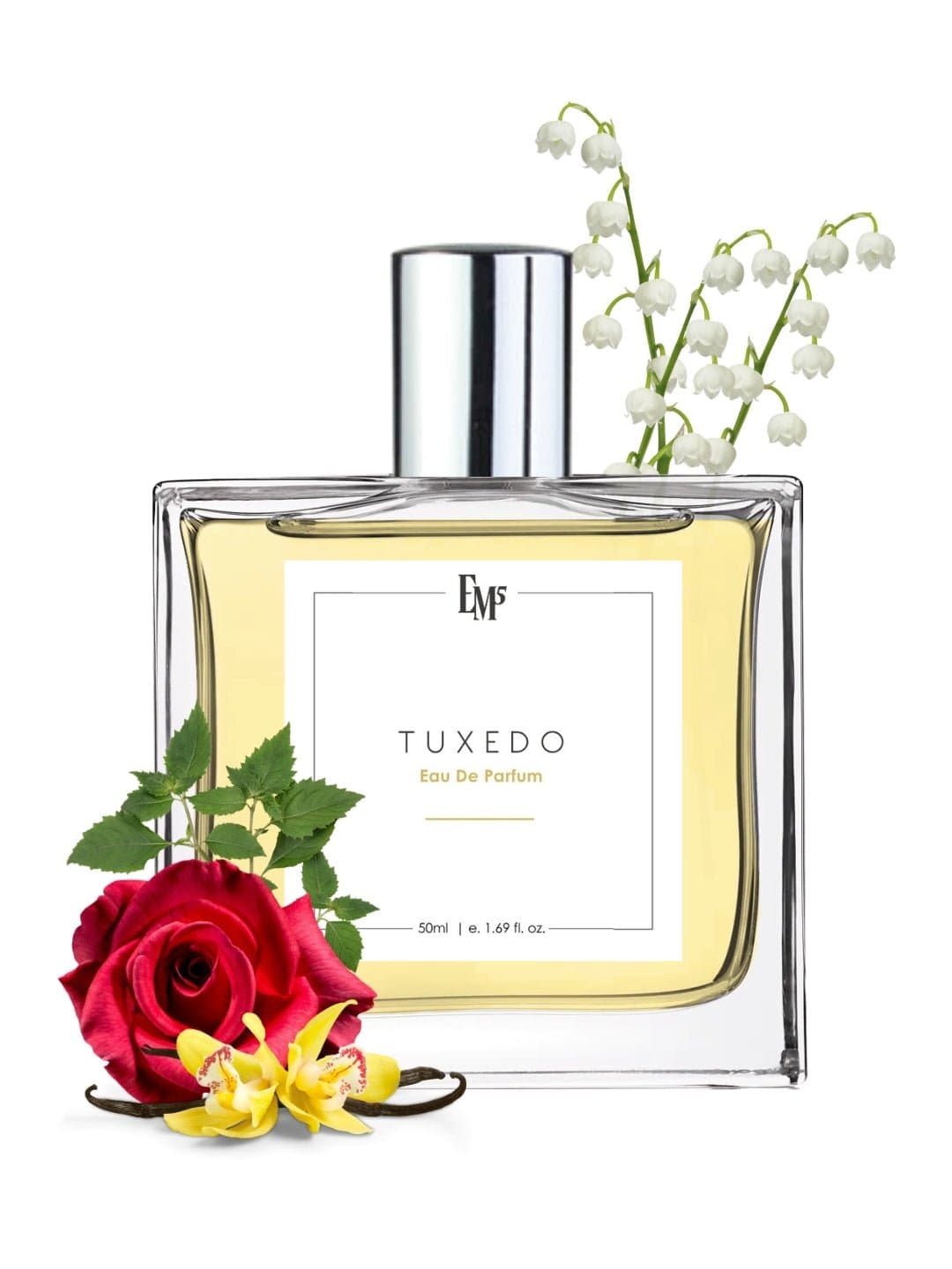 Tuxedo by House of EM5