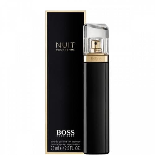 Boss Nuit Pour Femme by Hugo Boss