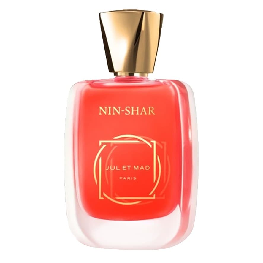 Nin-Shar by Jul et Mad