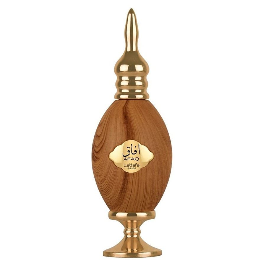 Afaq Gold by Lattafa Perfumes