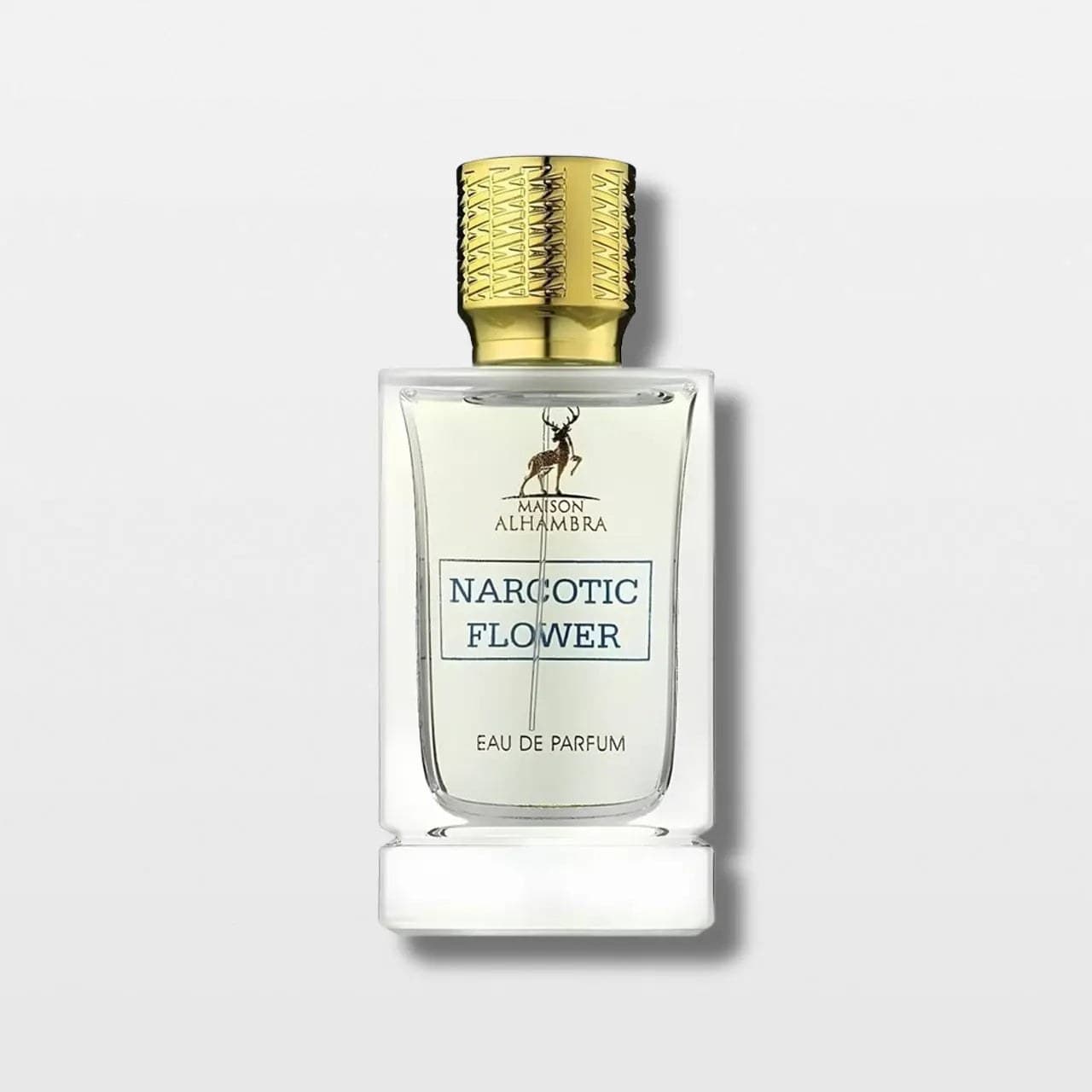 Narcotic Flower by Maison Alhambra