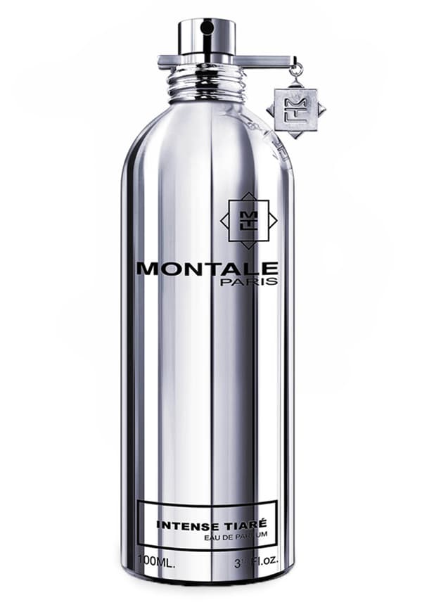 Intense Tiare by Montale
