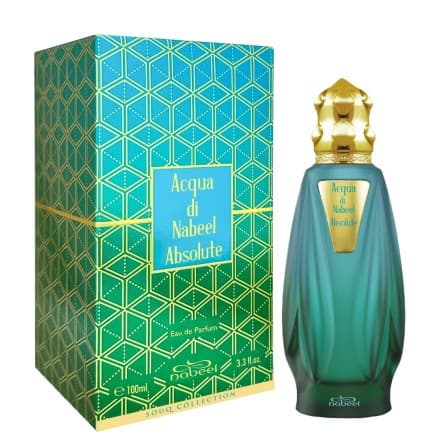 Acqua di Nabeel Absolute by Nabeel