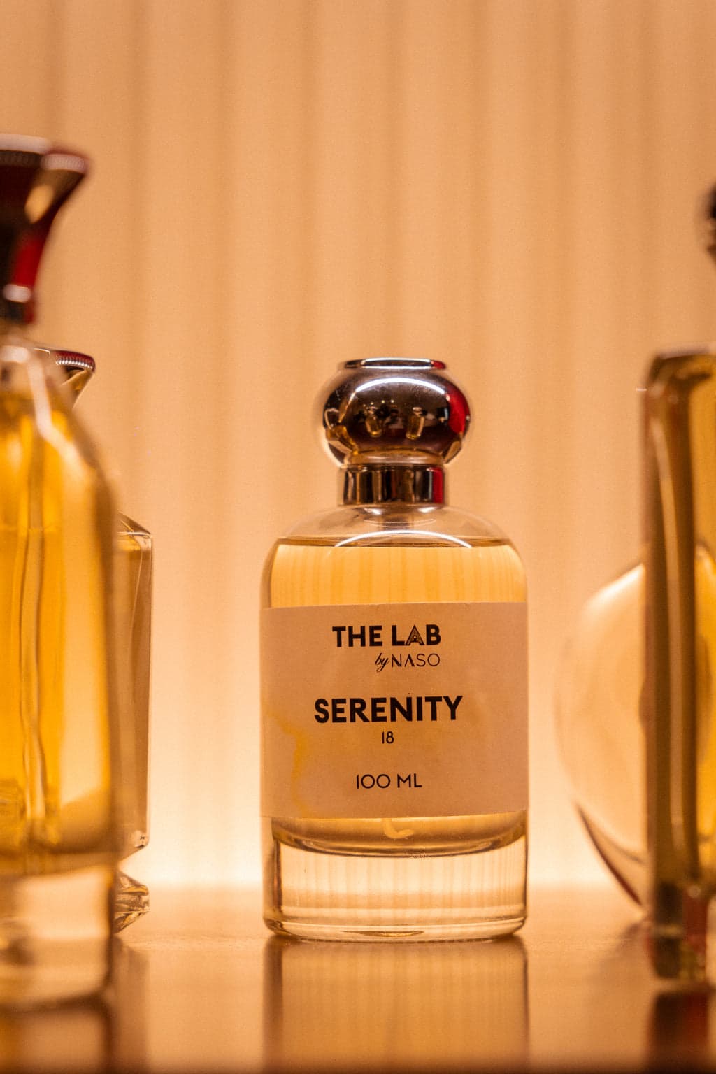 Serenity by Naso Profumi