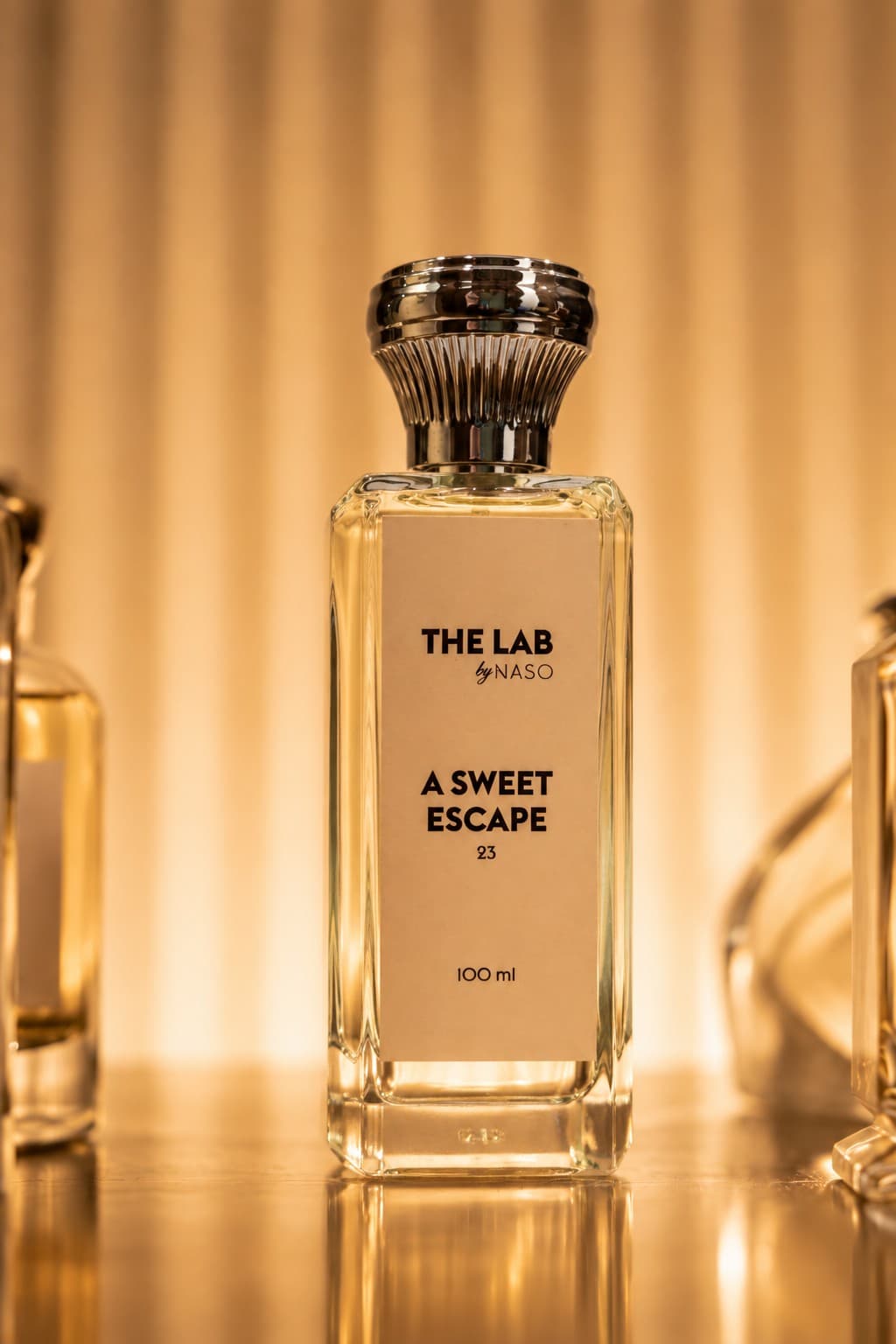 Sweet Escape by Naso Profumi