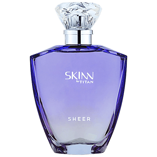 Sheer by SKINN by Titan