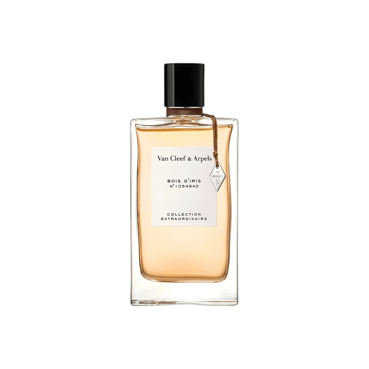 Bois d'Iris by Van Cleef & Arpels
