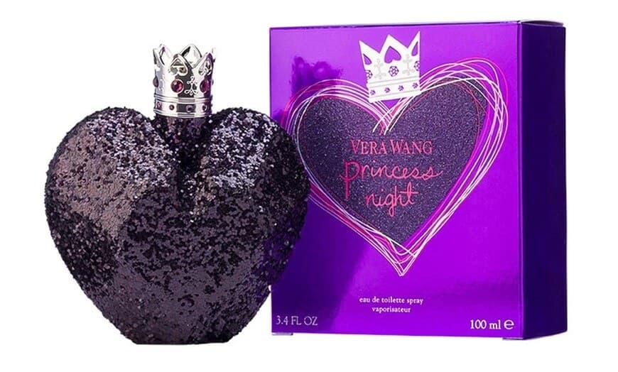 Princess Night by Vera Wang
