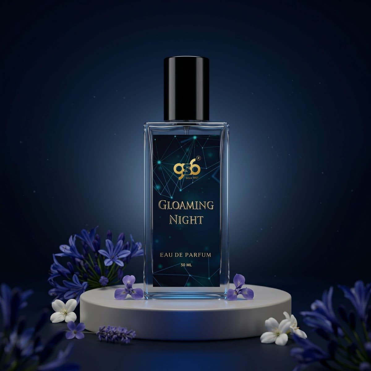 GSB Gloaming Night EDP by Gandhi Sugandh Bhandar