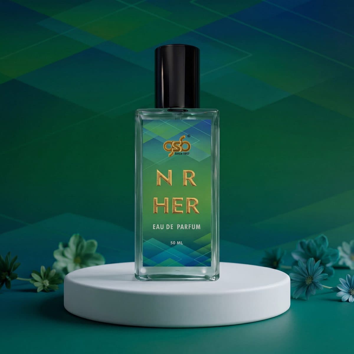 GSB Nr Her EDP by Gandhi Sugandh Bhandar