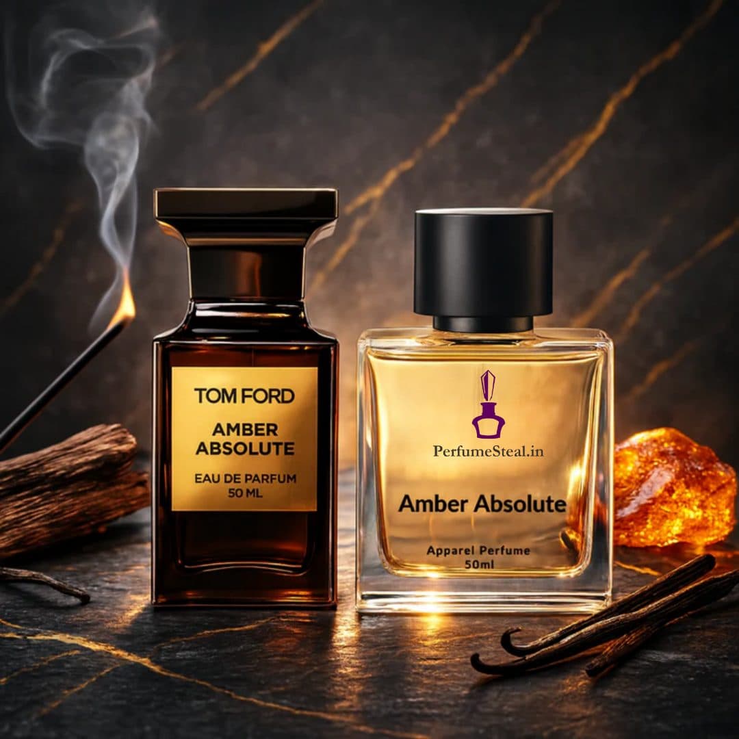 Tom Ford Amber Absolute Inspired Perfume by PerfumeSteal