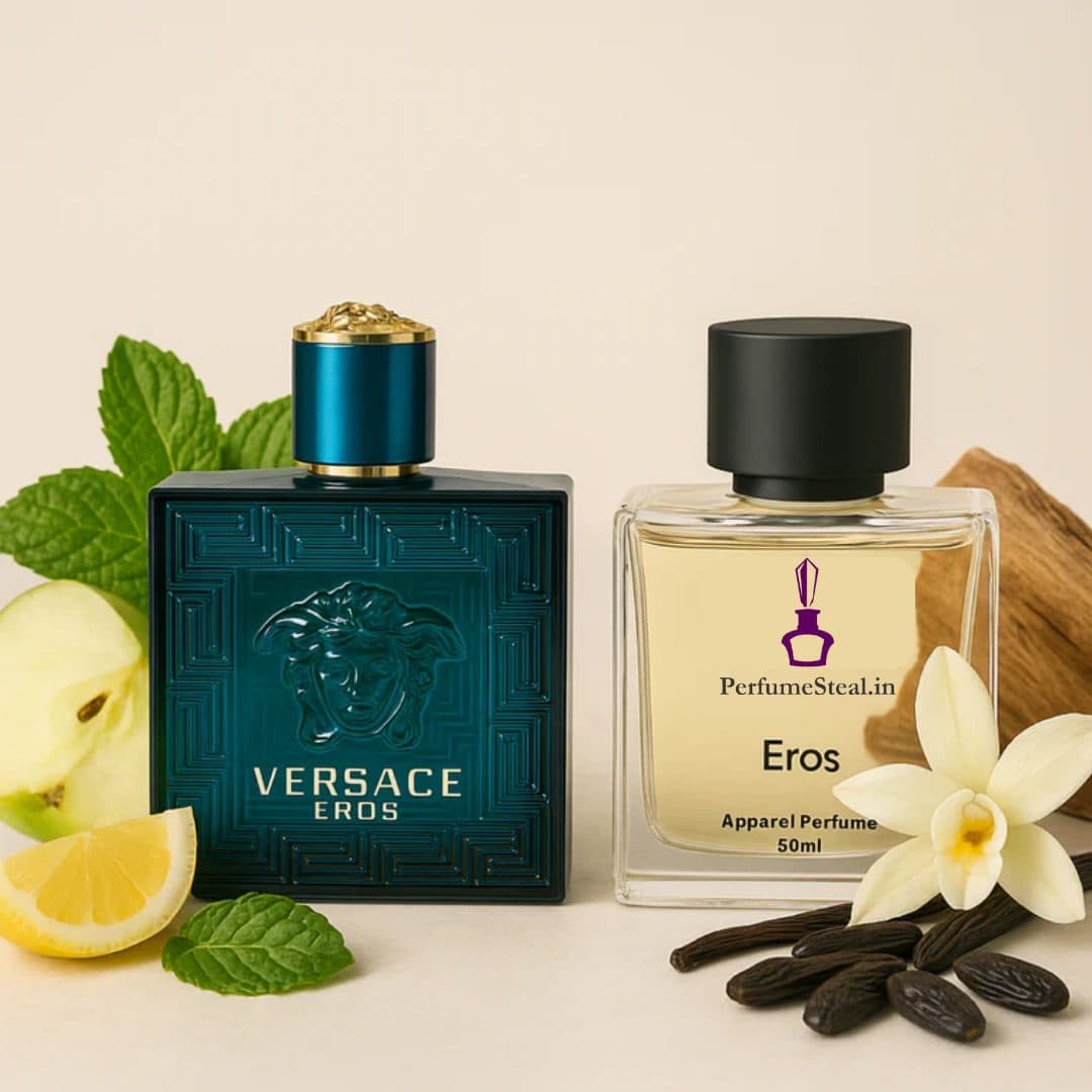 Versace Eros Inspired Perfume by PerfumeSteal