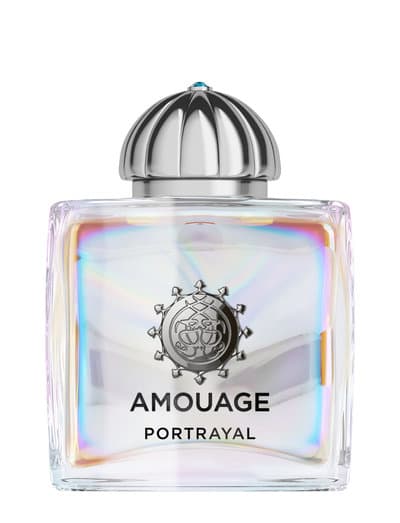 Portrayal Woman by Amouage