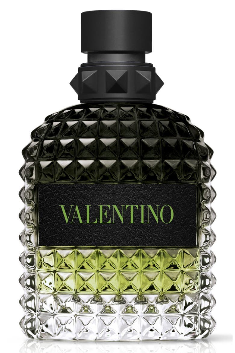 Born in Roma Green Stravaganza by Valentino
