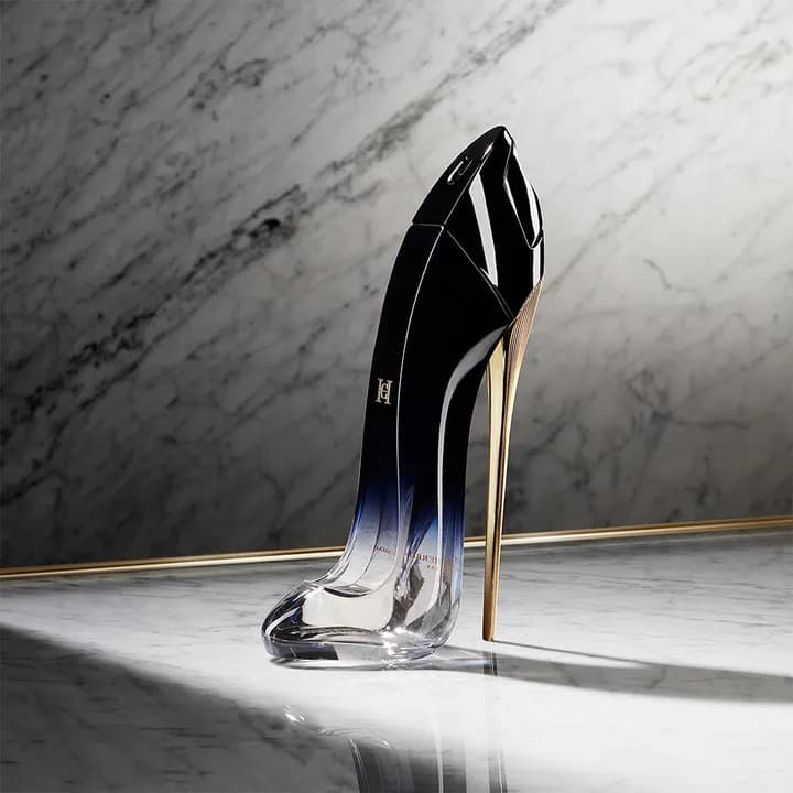 Good Girl by Carolina Herrera