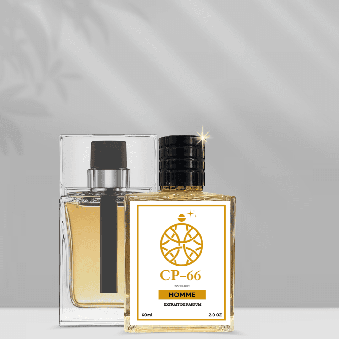 Dior Homme Parfum by Celestial Perfume