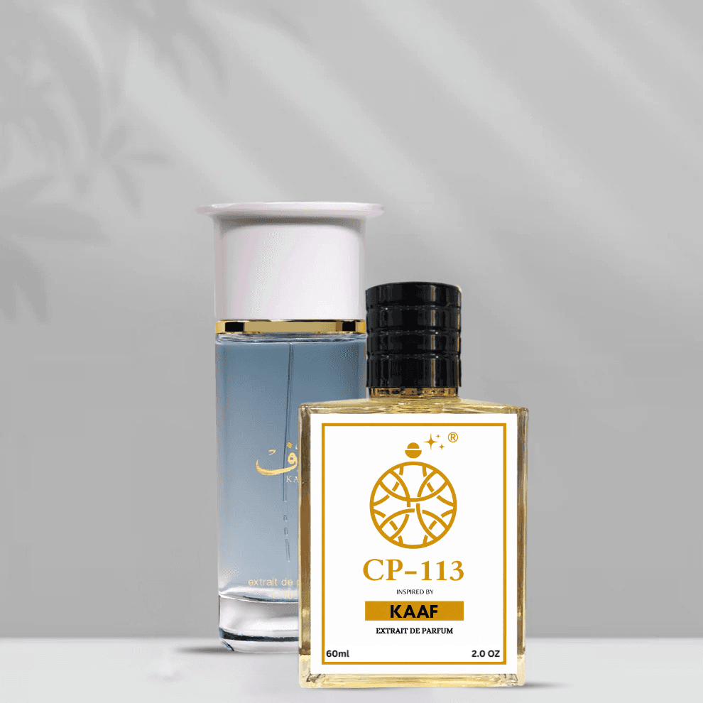 Kaaf by Celestial Perfume