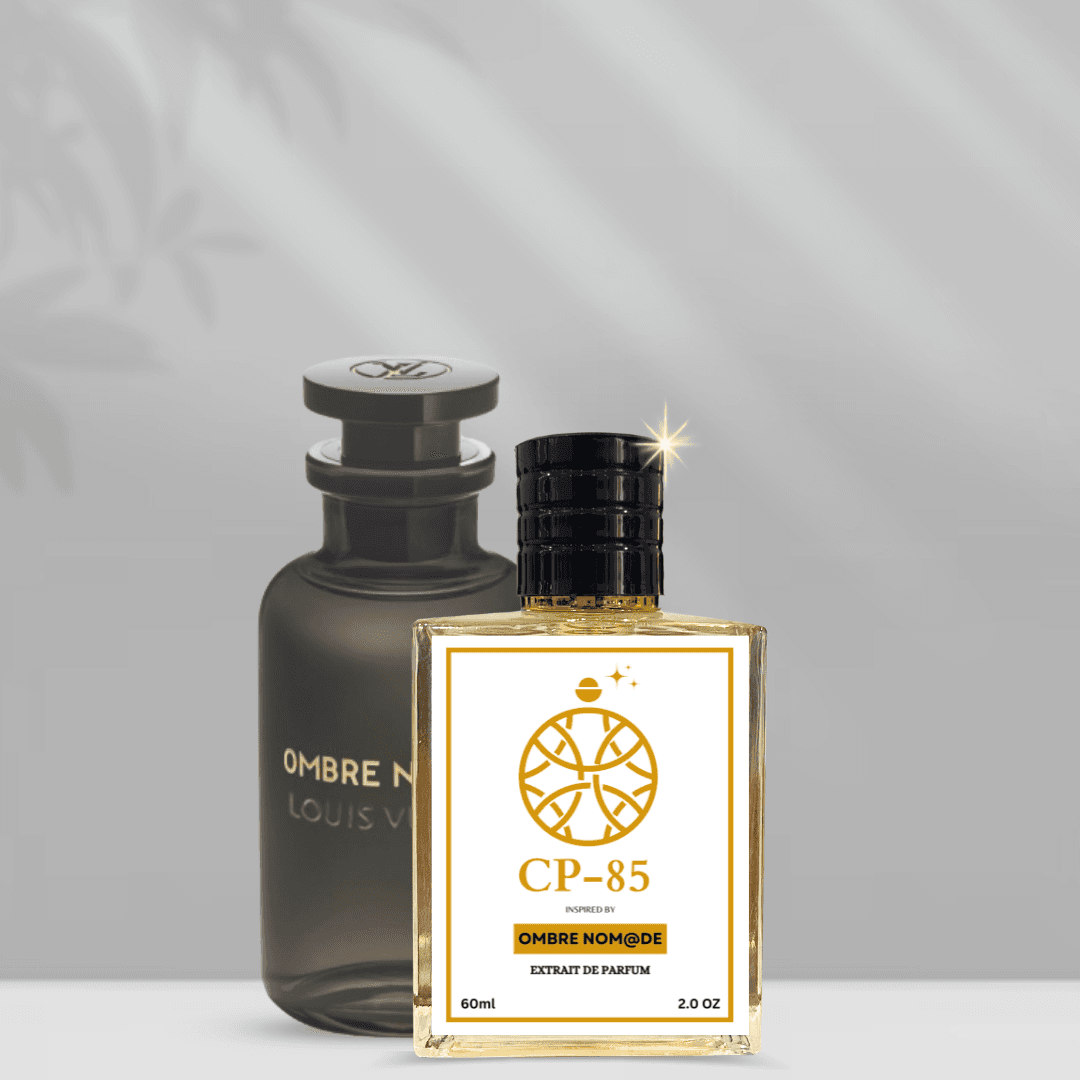 Ombre Nomade by Celestial Perfume