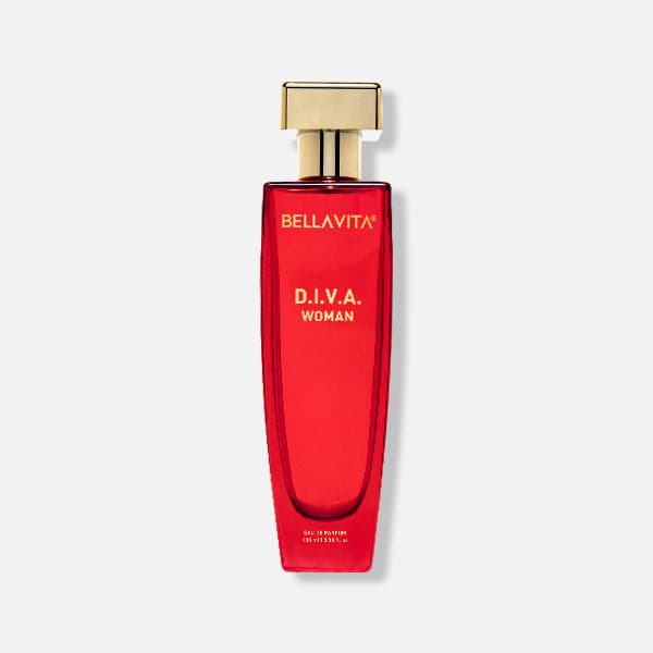 D.I.V.A Woman by Bella Vita Luxury