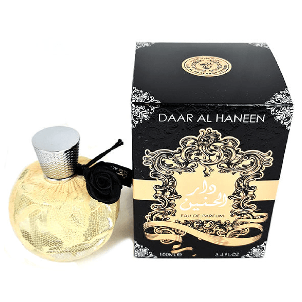 Daar Al Haneen by Ard Al Zaafaran
