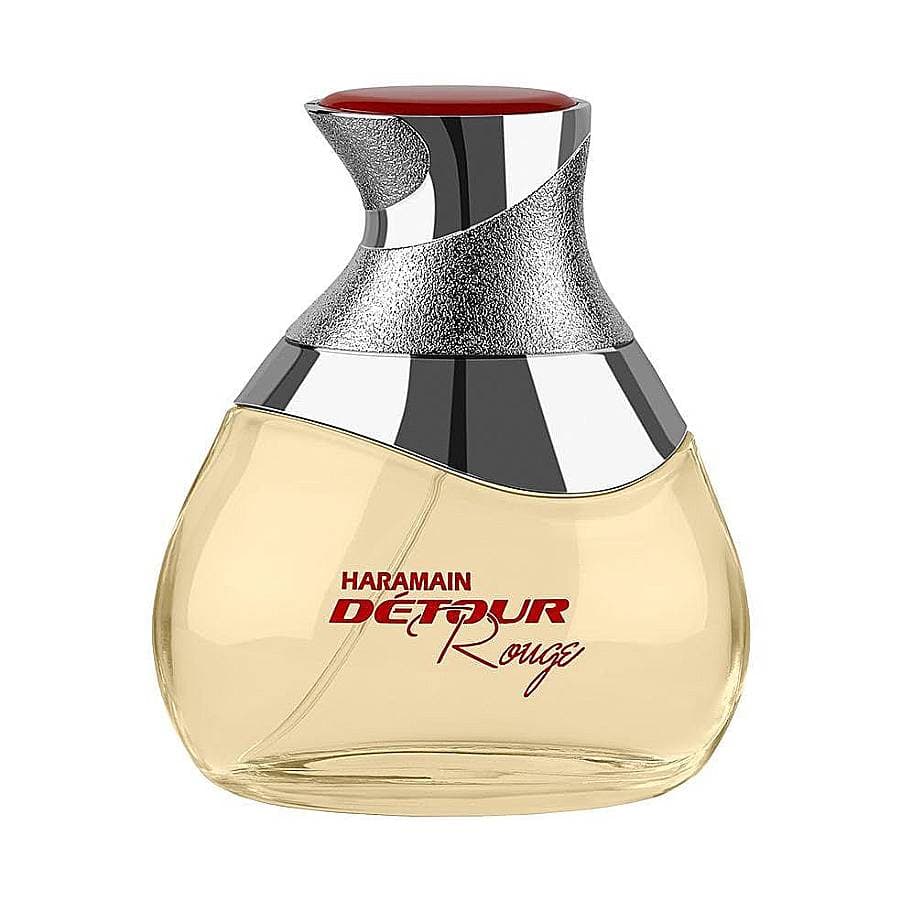 Détour Rouge by Al Haramain