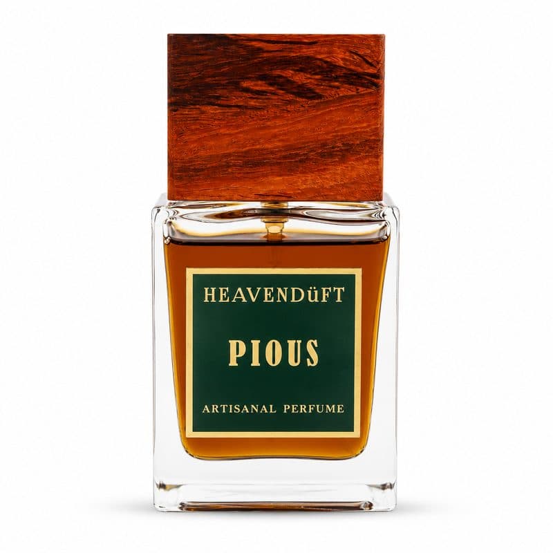 Heavenduft Pious 50ml by Heavenduft